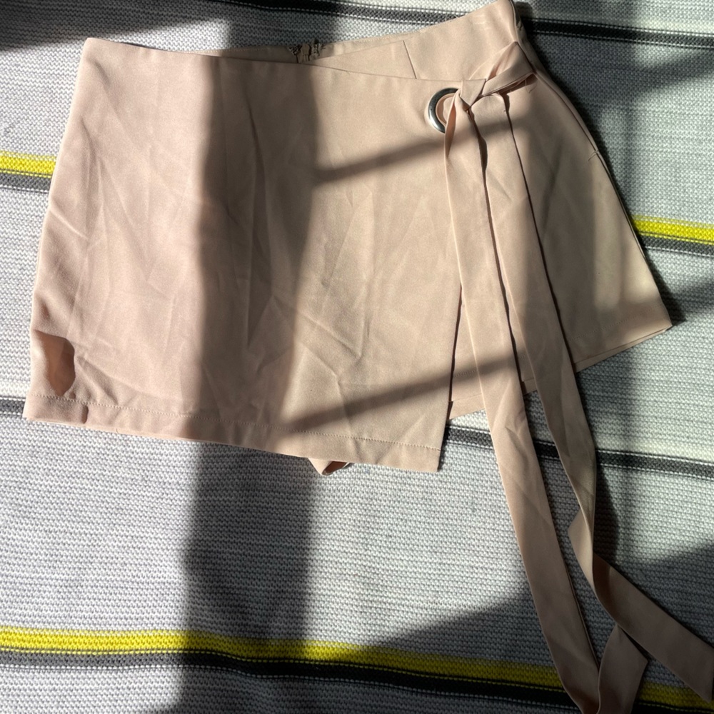 Milk & Honey skort